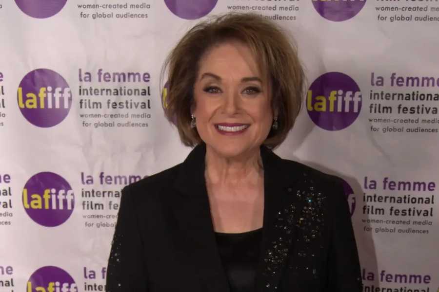 LA Femme International Film Festival EU